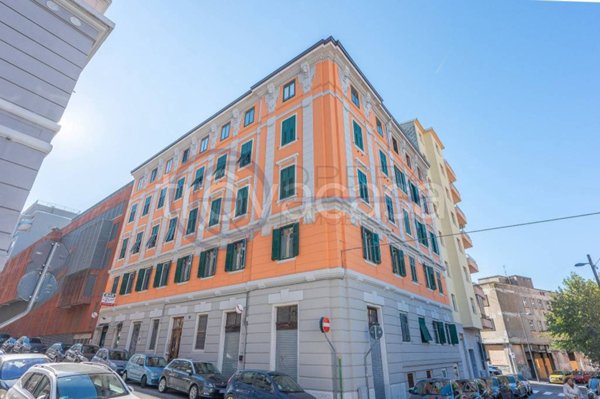 appartamento in vendita a Trieste