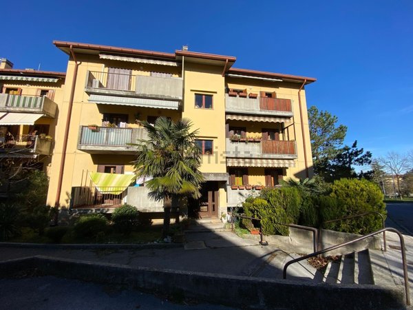 appartamento in vendita a Trieste in zona Opicina