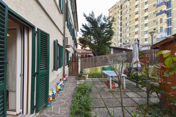 appartamento in vendita a Trieste