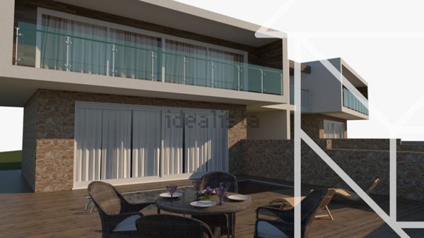 casa indipendente in vendita a Trieste in zona Borgo San Sergio