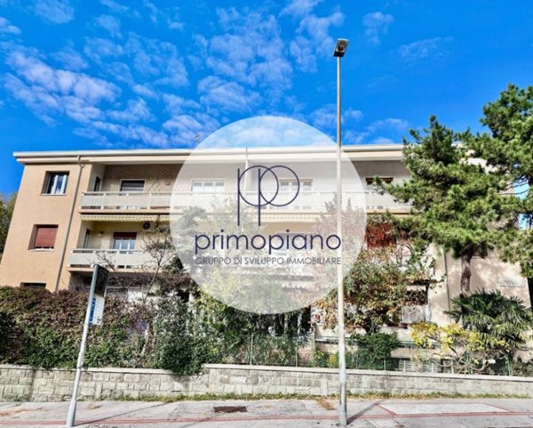 appartamento in vendita a Trieste in zona Rozzol