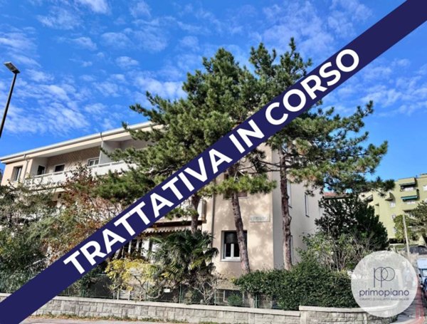 appartamento in vendita a Trieste in zona Rozzol
