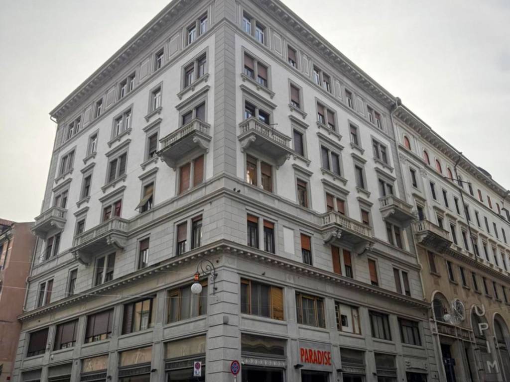 appartamento in vendita a Trieste