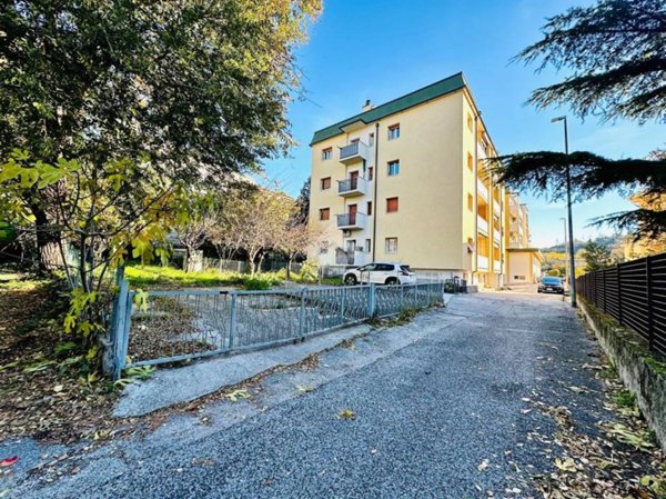 appartamento in vendita a Trieste in zona Rozzol