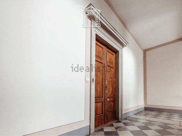 appartamento in vendita a Trieste in zona Borgo Teresiano