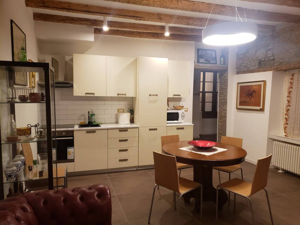 appartamento in vendita a Trieste