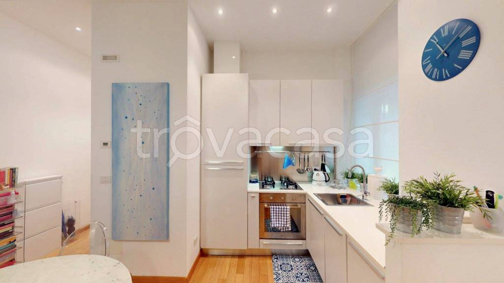 appartamento in vendita a Trieste in zona Città Vecchia