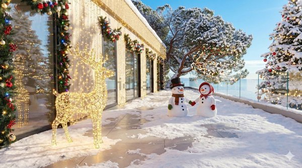 casa indipendente in vendita a Trieste