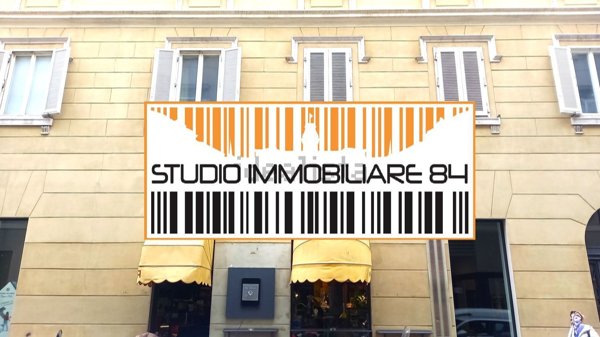 locale commerciale in vendita a Trieste