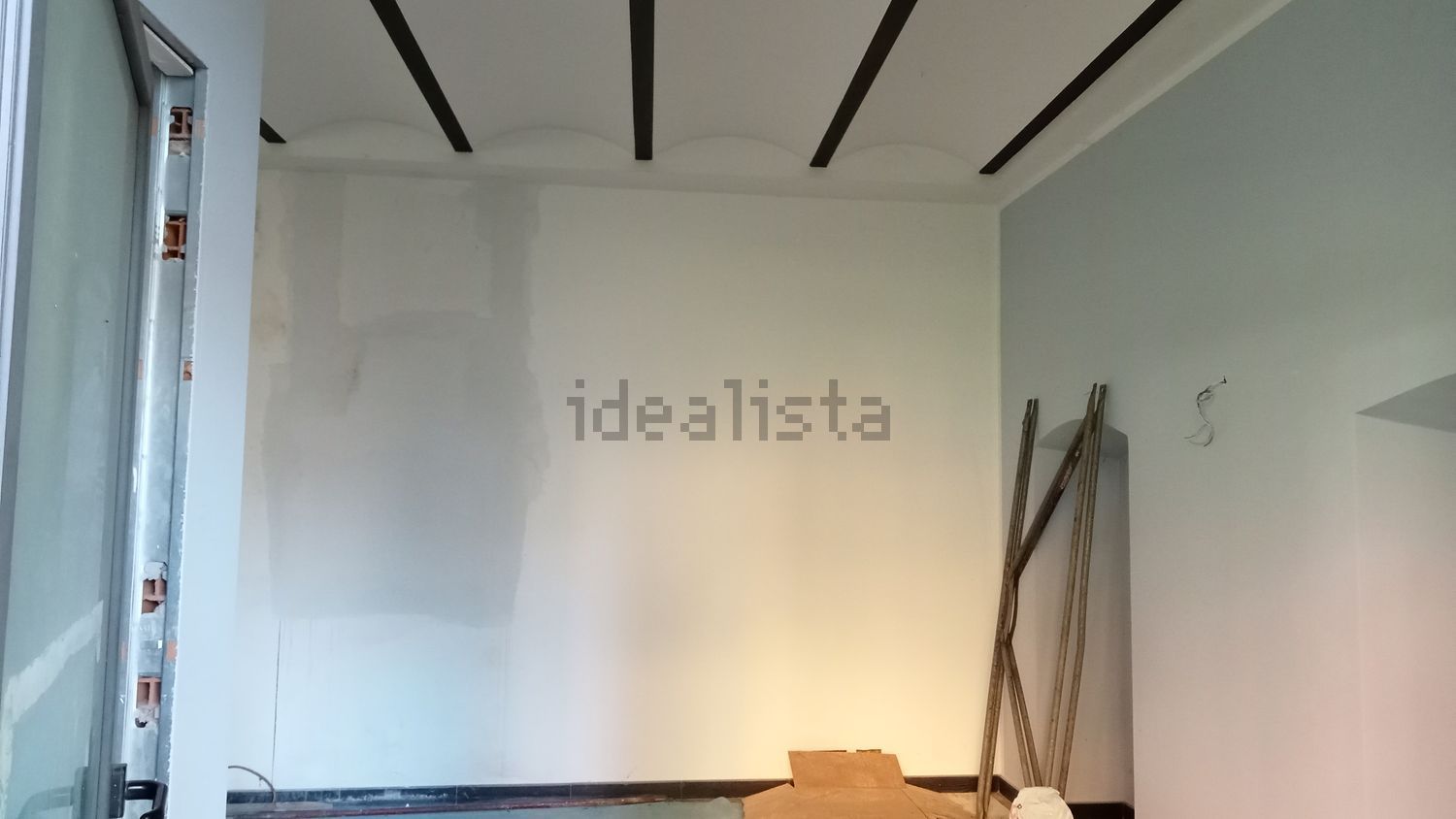 appartamento in vendita a Trieste in zona Rozzol