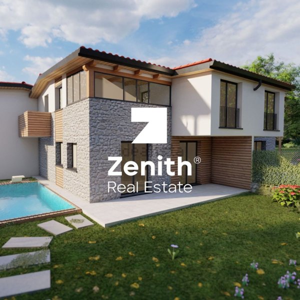 casa indipendente in vendita a Trieste in zona Opicina