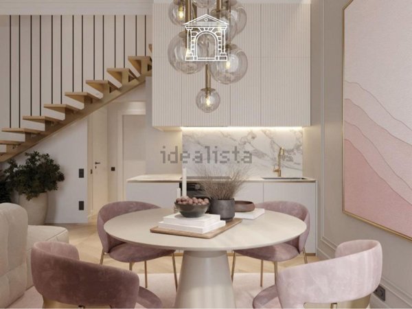 appartamento in vendita a Trieste in zona Città Nuova