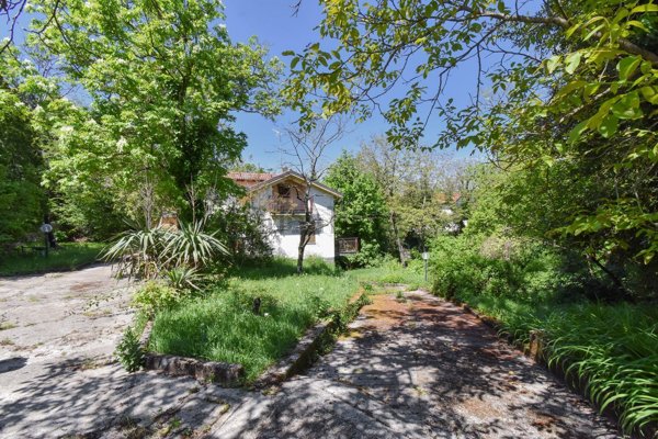 appartamento in vendita a Trieste in zona Opicina