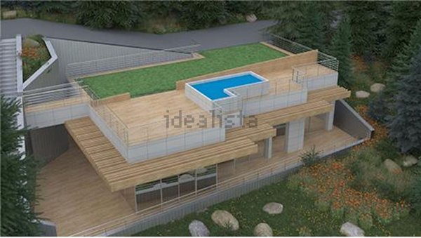 casa indipendente in vendita a Trieste in zona Roiano