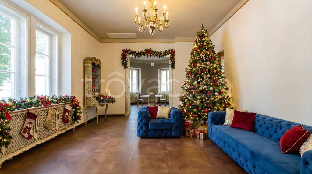 casa indipendente in vendita a Trieste in zona Rozzol