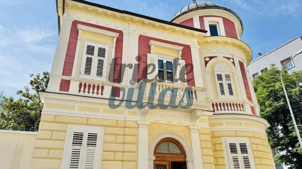 casa indipendente in vendita a Trieste in zona Rozzol