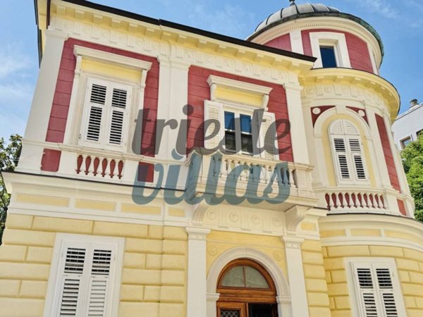 casa indipendente in vendita a Trieste in zona Rozzol
