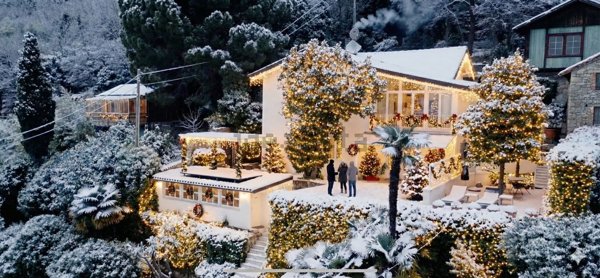 casa indipendente in vendita a Trieste