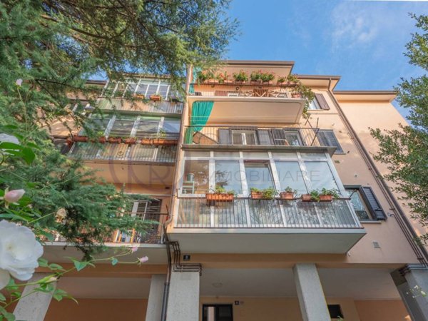 appartamento in vendita a Trieste in zona Rozzol