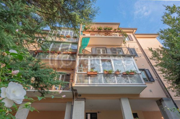 appartamento in vendita a Trieste in zona Rozzol