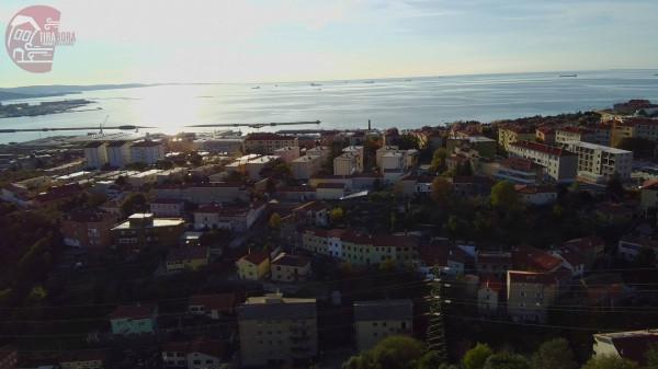 casa indipendente in vendita a Trieste in zona Barcola
