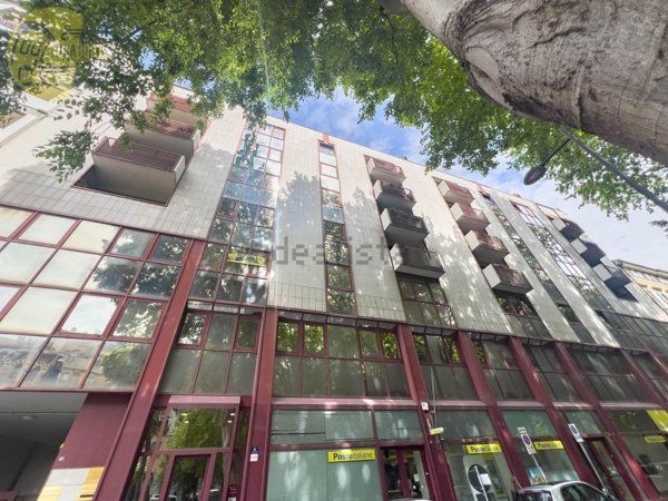 appartamento in vendita a Trieste