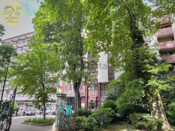 appartamento in vendita a Trieste