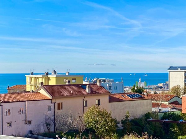 appartamento in vendita a Trieste