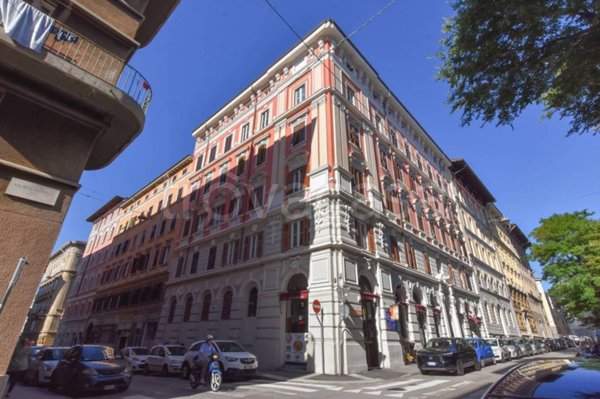 appartamento in vendita a Trieste