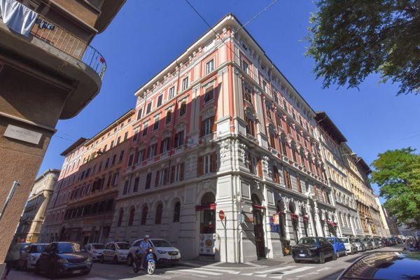 appartamento in vendita a Trieste in zona Barriera vecchia