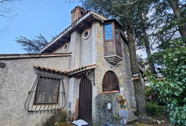 casa indipendente in vendita a Trieste in zona Basovizza