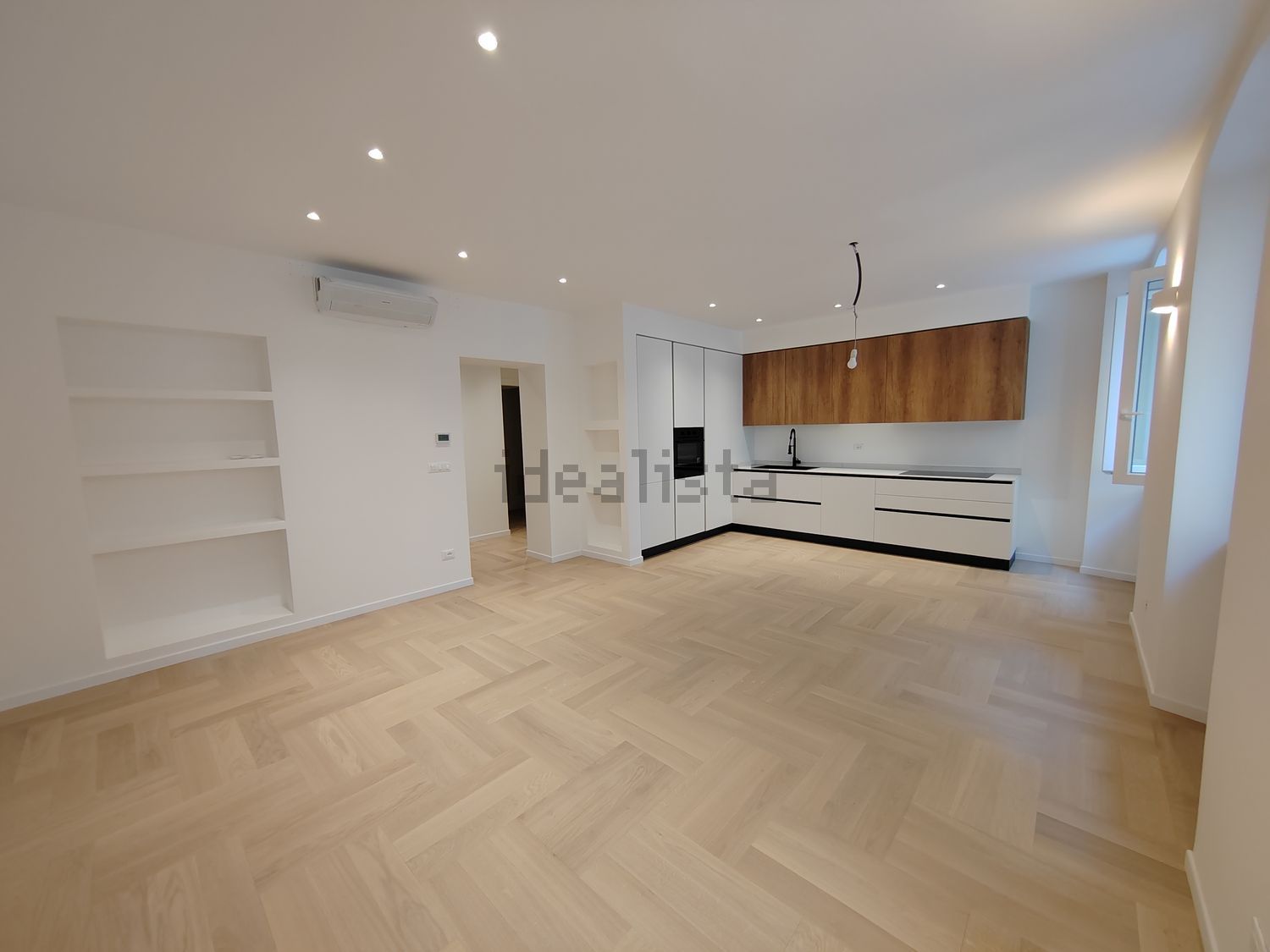 appartamento in vendita a Trieste