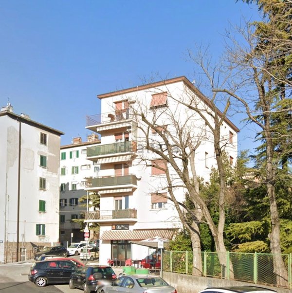 appartamento in vendita a Trieste in zona Chiarbola