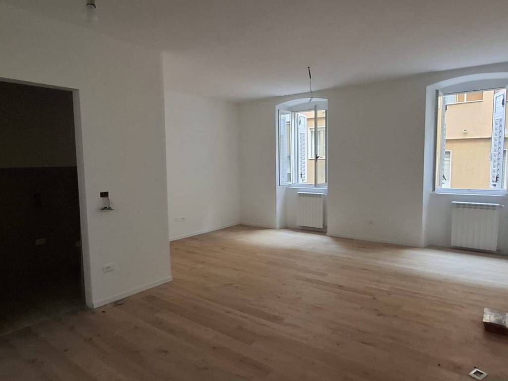 appartamento in vendita a Trieste