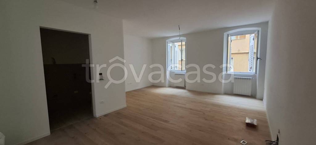 appartamento in vendita a Trieste