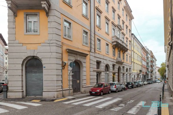 appartamento in vendita a Trieste in zona Cologna