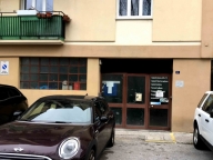 ufficio in vendita a Trieste