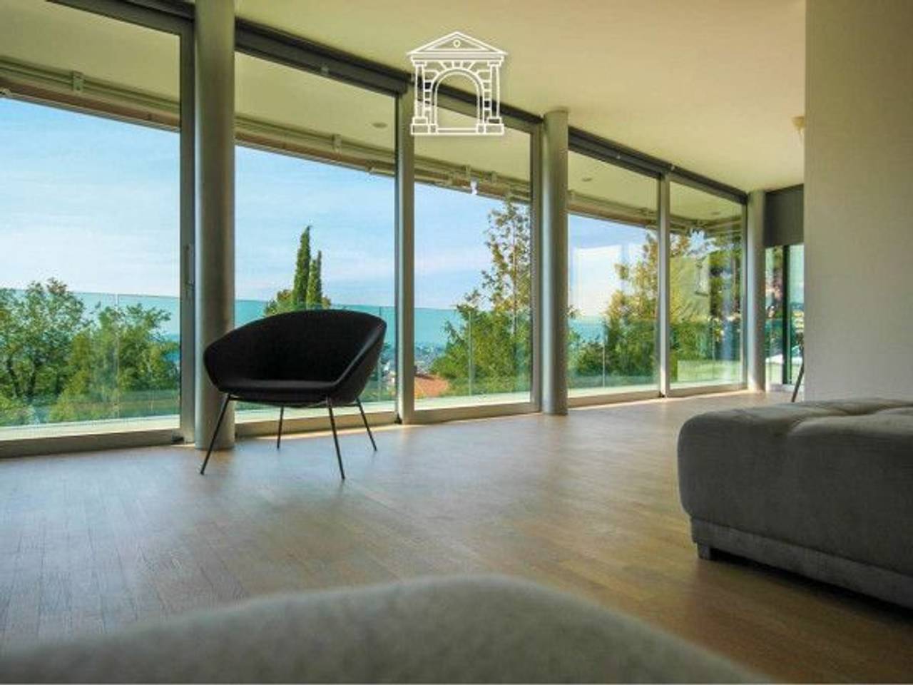 appartamento in vendita a Trieste in zona Scorcola