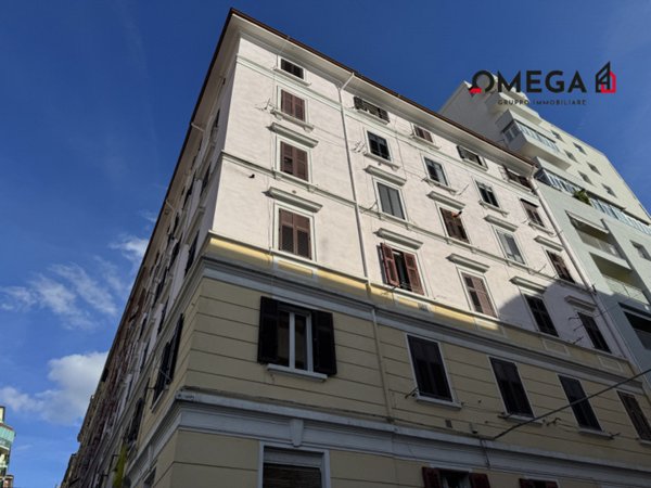 appartamento in vendita a Trieste in zona San Giacomo