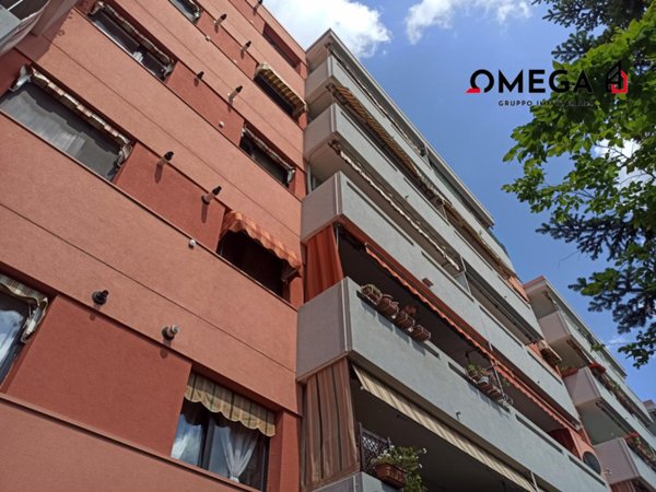 appartamento in vendita a Trieste in zona Chiadino