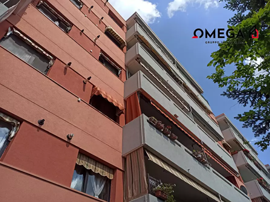 appartamento in vendita a Trieste