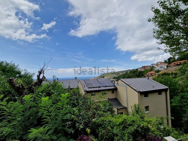 appartamento in vendita a Trieste in zona Scorcola