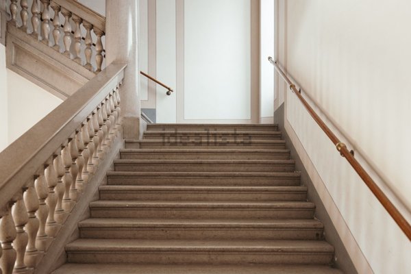 appartamento in vendita a Trieste in zona Borgo Teresiano