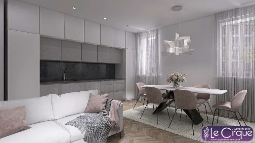 appartamento in vendita a Trieste in zona Barriera vecchia