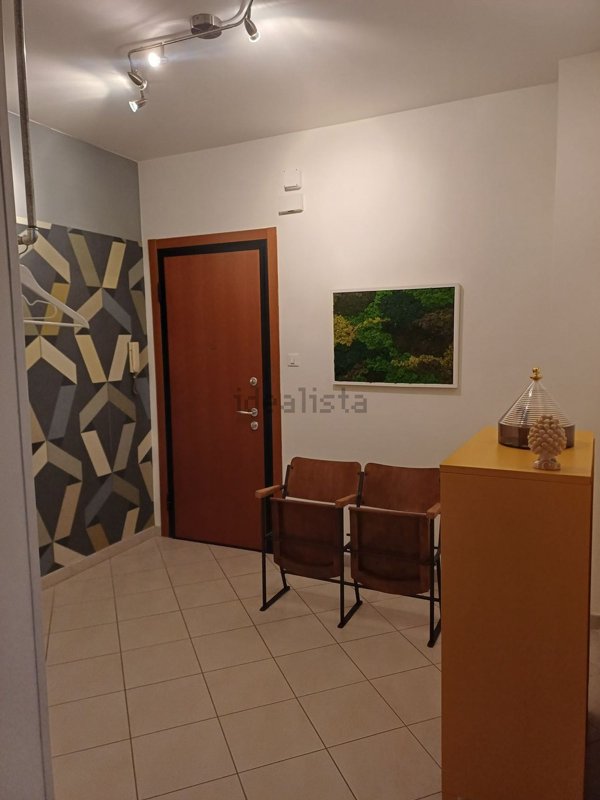 appartamento in vendita a Trieste in zona Barriera vecchia