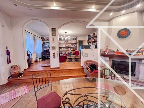 appartamento in vendita a Trieste in zona Padriciano