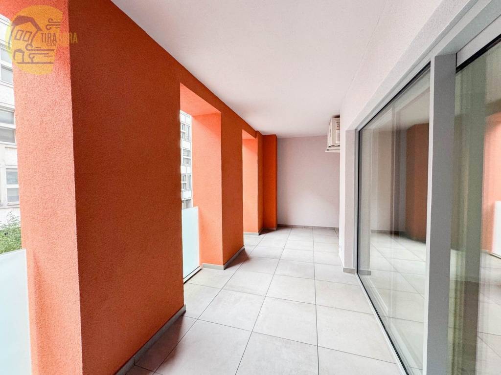 appartamento in vendita a Trieste in zona Borgo Teresiano