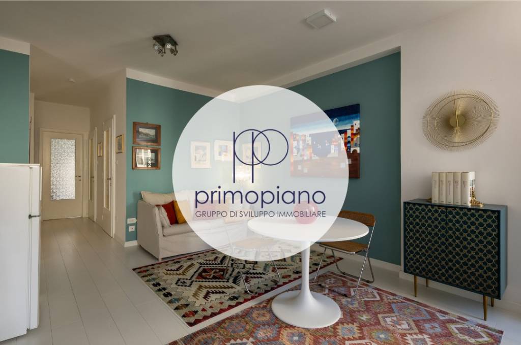 appartamento in vendita a Trieste in zona Città Vecchia