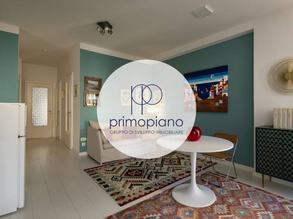 appartamento in vendita a Trieste in zona Città Vecchia