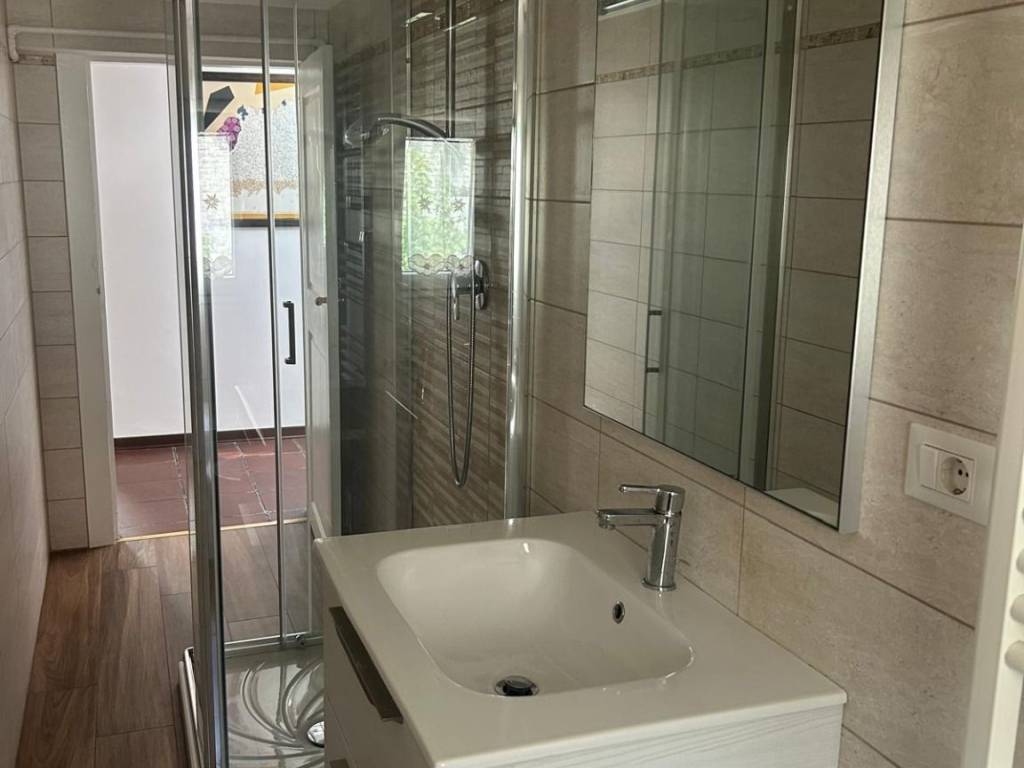 appartamento in vendita a Trieste in zona Cologna